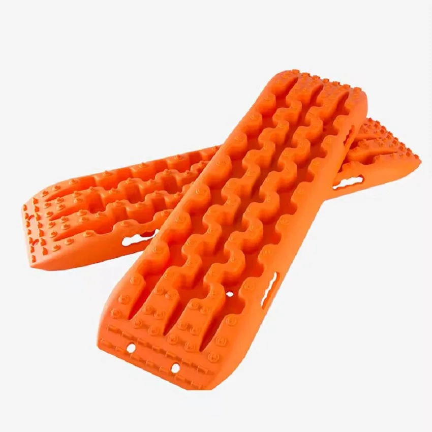 Orange 2 PCS