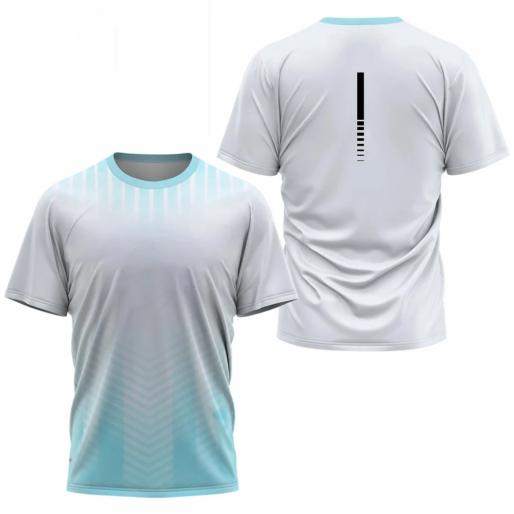 Mens Short Sleeve T-Shirts Casual Crew Neck Tee