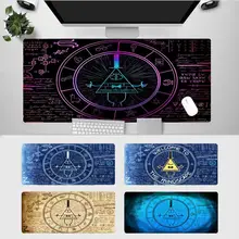 

Personality Mathematician Digital Desk Accessories Mouse Mats Laptop Notebook Kawaii Anime Mouse Pad Gamer Mousepad Xxl Pc Mat