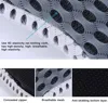 Car Wedge Seat Cushion for Car Driver Seat Office Chair Wheelchairs Memory Foam Seat Cushion-Orthopedic Support and Pain Relief 4