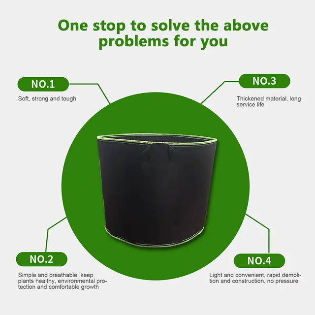 Tök Olaj Ömlesztett Fogantyúkkal Zöldségtartályokhoz Prémium Beltéri Táska És Kültéri Palánták Csomag 5 Napraforgó Chips A Madarakhoz - Image 3