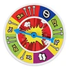 Table Toy Burst Balloon Game Knock Box Balloon Thrilling Party Party Casual Entertainment Game 5