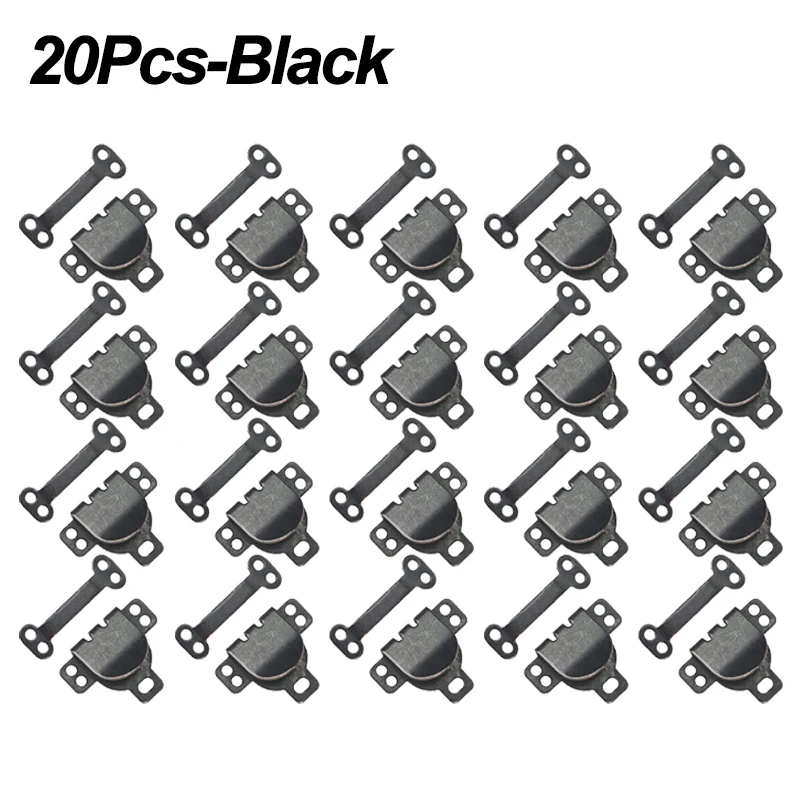 Black (20pcs)
