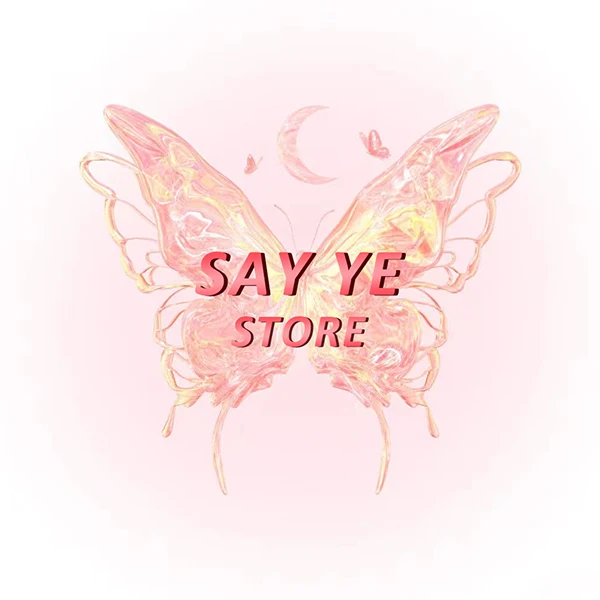 SAY YE Store