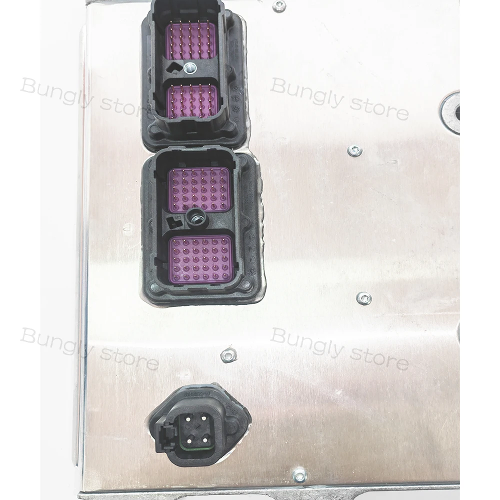 4963807 P4963807 Original New Engine Computer Board ECM Electronic Control Module diesel engine ecu For Cummins ISM QSM CM876 Engine