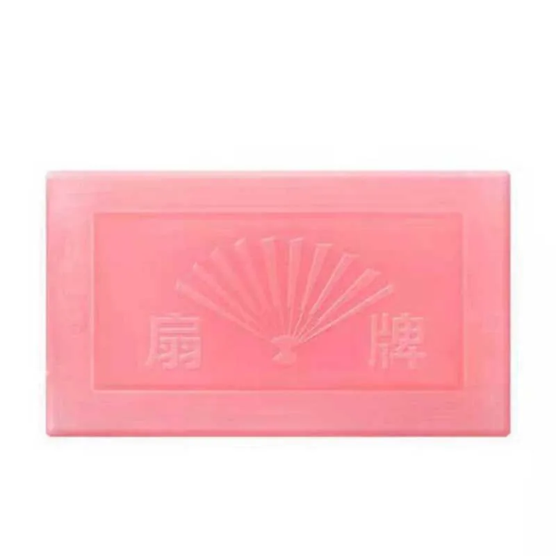 Removal Easy-rinsing Clothes Deep Cleaning Soaps Special Laundry Soap for Underwear Decontamination Dirt Stain Grease 180g