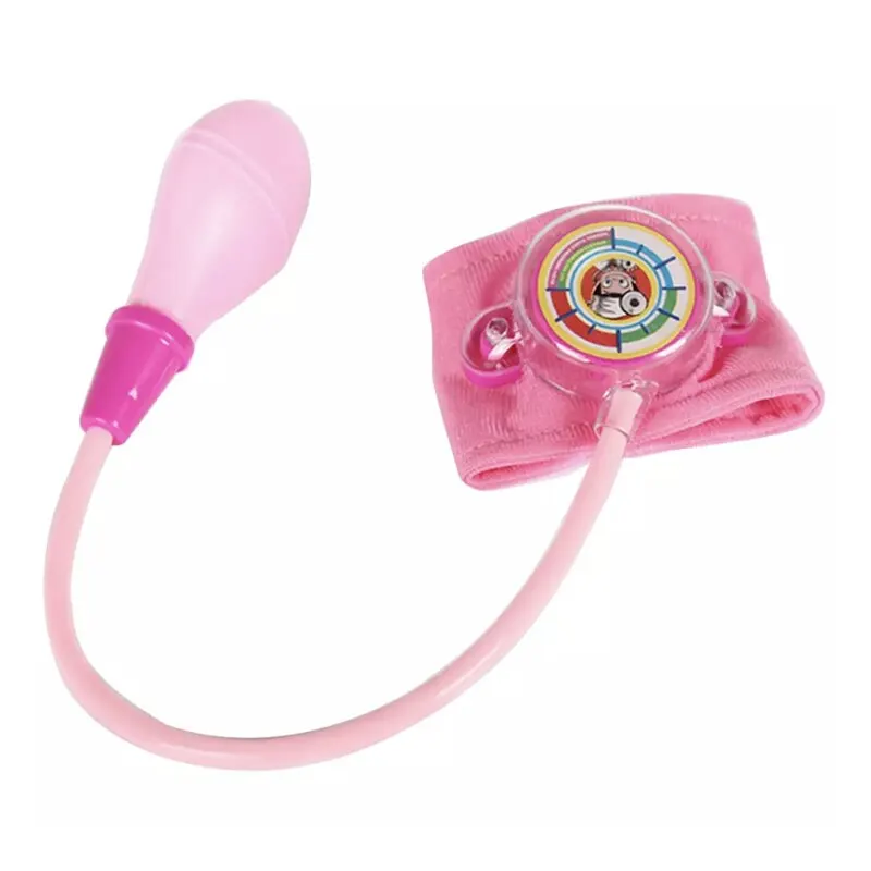 Pink Blood pressure