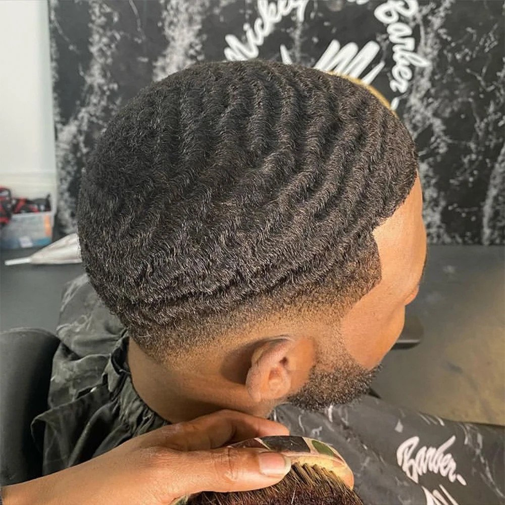 Wolfing Deep 360 Waves