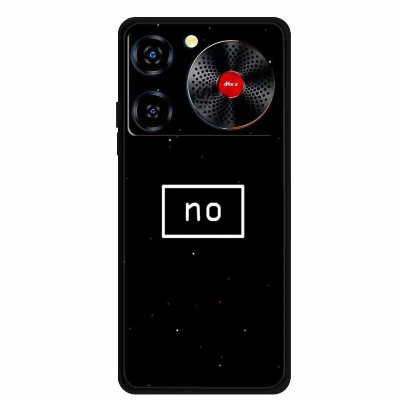 Luxury Soft Silicone Phone Case - Fashionable Back Cover Protector