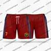 Blue Lock FC Barcha Cartoon Anime Jersey Mens Quick-Dry Shorts Summer Oversize Fashion Sport Unisex Short Pant Breathable Shorts 2