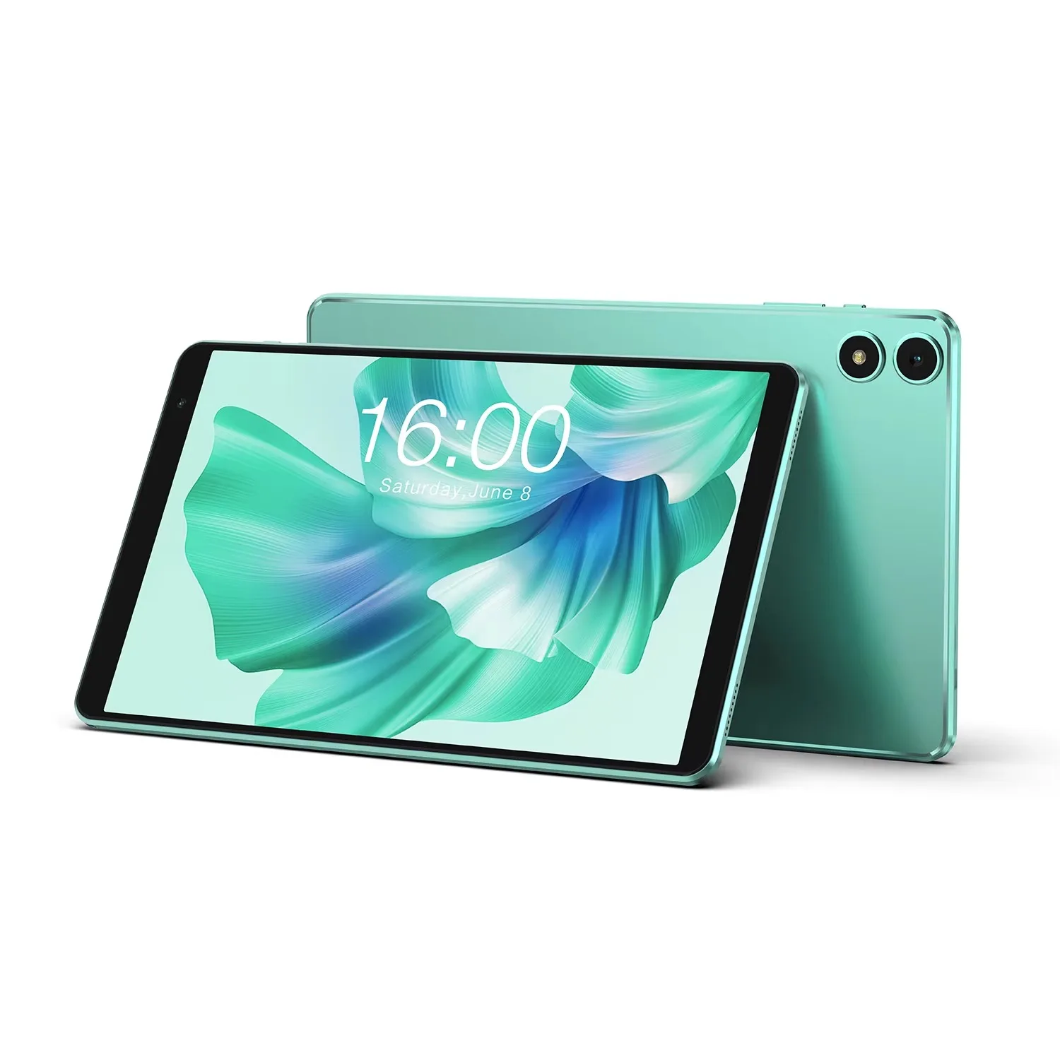 Teclast P85T Android 14 Tablet 8 Inch IPS 4+6GB RAM 64GB ROM A523 8-core Widevine L1 Wi-fi 6 Type-C 5000mAh Tablet PC Metal Body 3