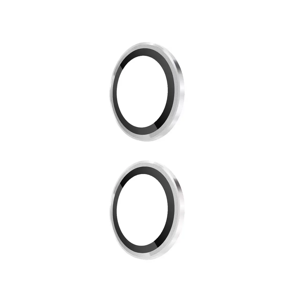 Metal Camera Protector Rings - Back Camera Glass Lens Cover Protector