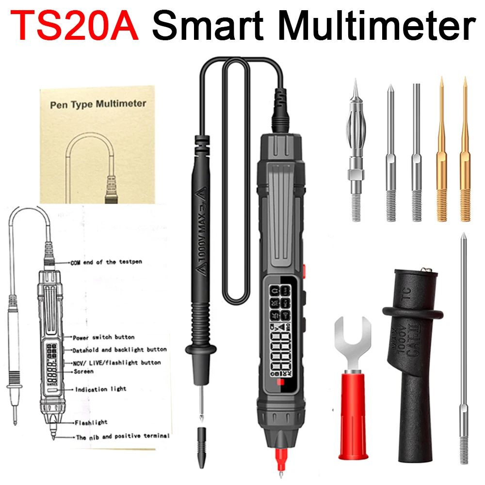 TS20A Accessory 2