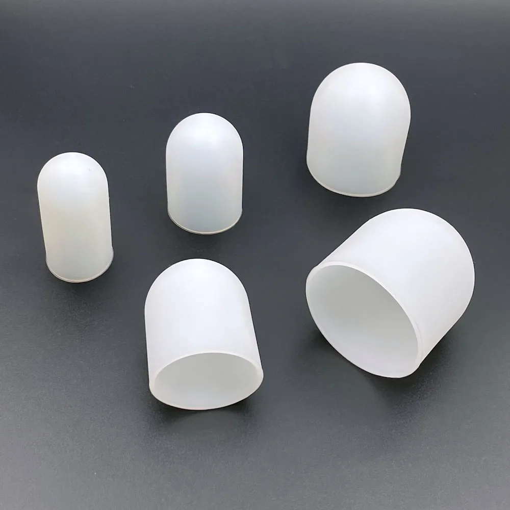 Flashlight Diffuser White for S2 C8 TS21 SP35 IF22A Q8 Plus S21A M21F Indoor Reading Hiking Tent Lighting Silicone