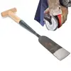Horse Hoof Trimming Tools Versatile Hoof Trimming Tools Horseshoe Trimmer Donkey Hoof Trimmer With Ergonomic Handle Comfortable 1