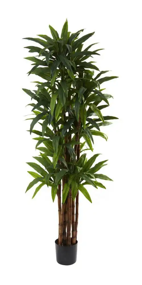 

Dracaena Artificial Tree, Green