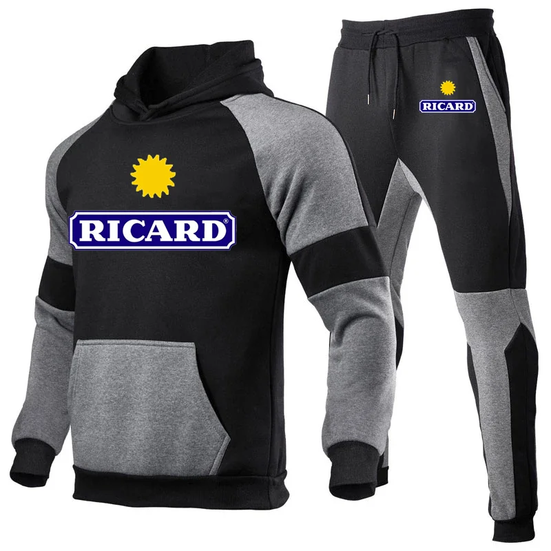 Ricard-Ʈ̴׺ ĵ Ʈ +  Ʈ  , ο 귣, Ʈ ġũ 2 ǽ/Ʈ