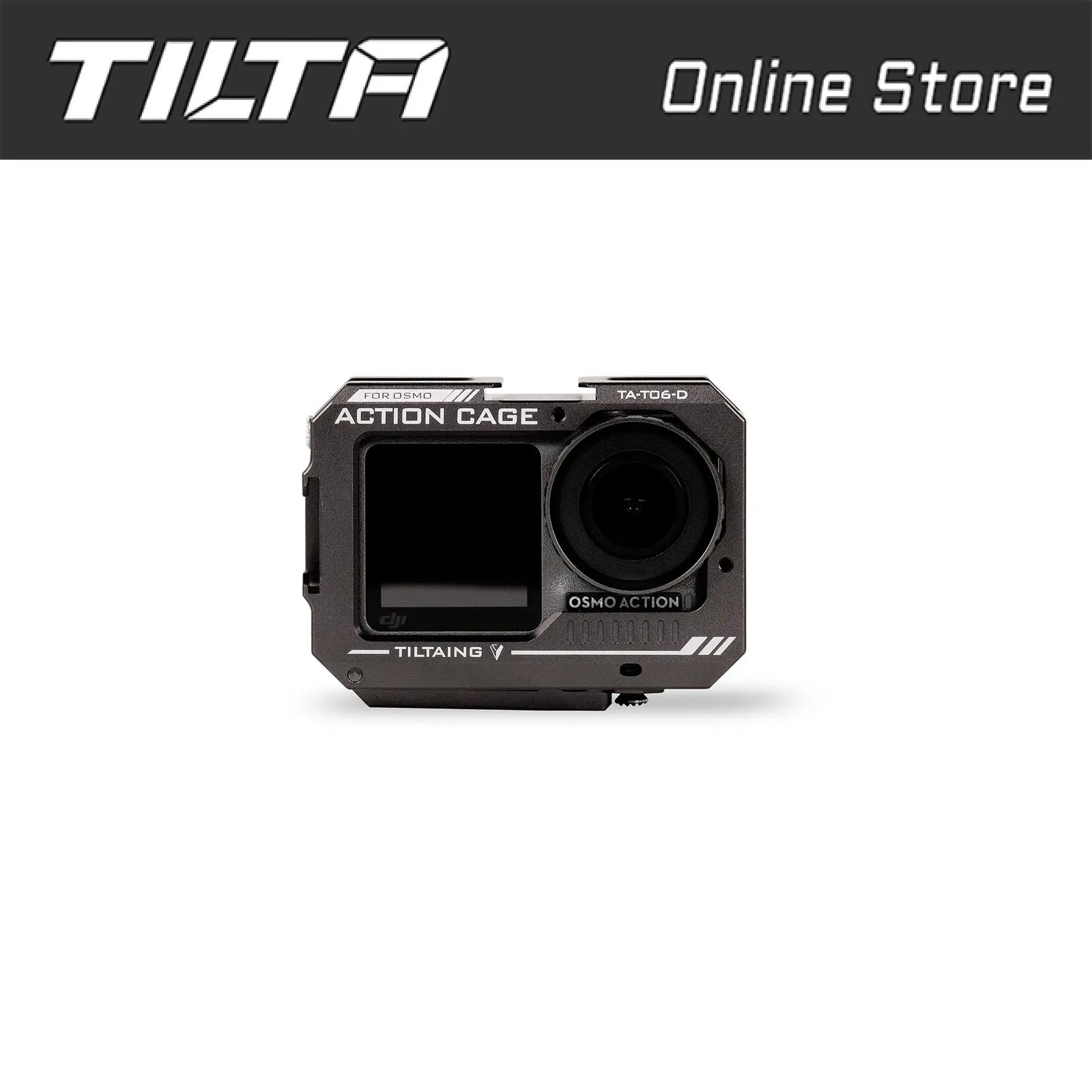 Tanio Tilta TA-T06-D Full Camera Cage Camera Protective Case for