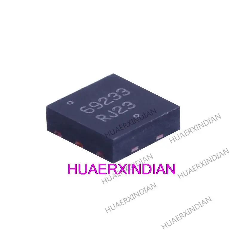 

10 шт./Лот Новый оригинальный NCP692MN33T2G DFN-6 (LDO)
