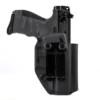 IWB Kydex Gun Holster for Walther P22 P22Q .22 LR Appendix Inside Waistband Concealed Carry Pistol Case Accessories 4