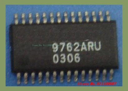 

AD9762ARU AD9762 TSSOP