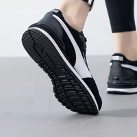 Puma véritable 2024 automne/hiver nouvelles baskets basses légères unisexe 399665-01 2