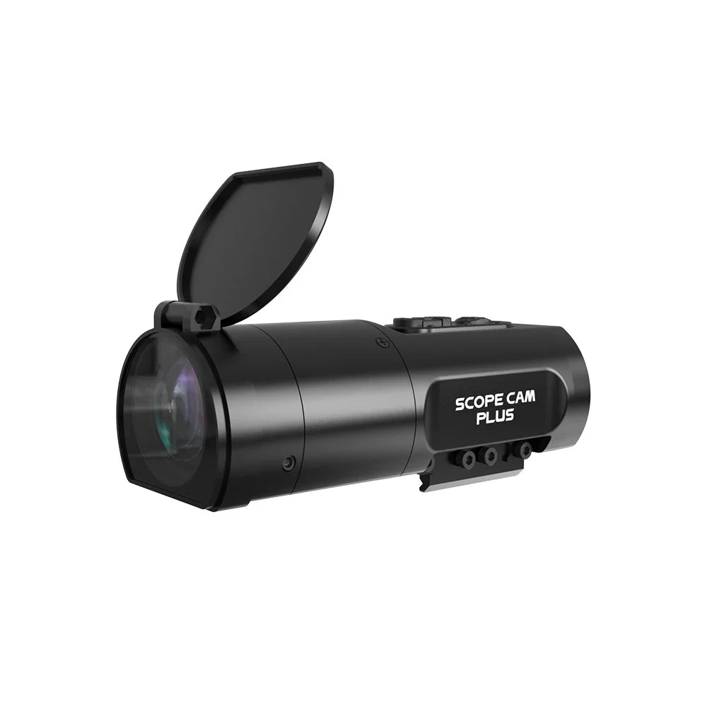 runcam-scopecam-plus-40x-lens-15-to-500-feet-2-7k-60fps-airsoft