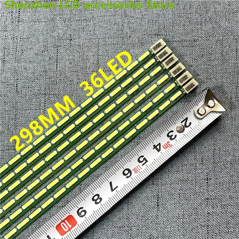 

LCD TV backlight bar for DELL E2314HF LM230WF5 TLF4 LM230WF5 light bar 100% new