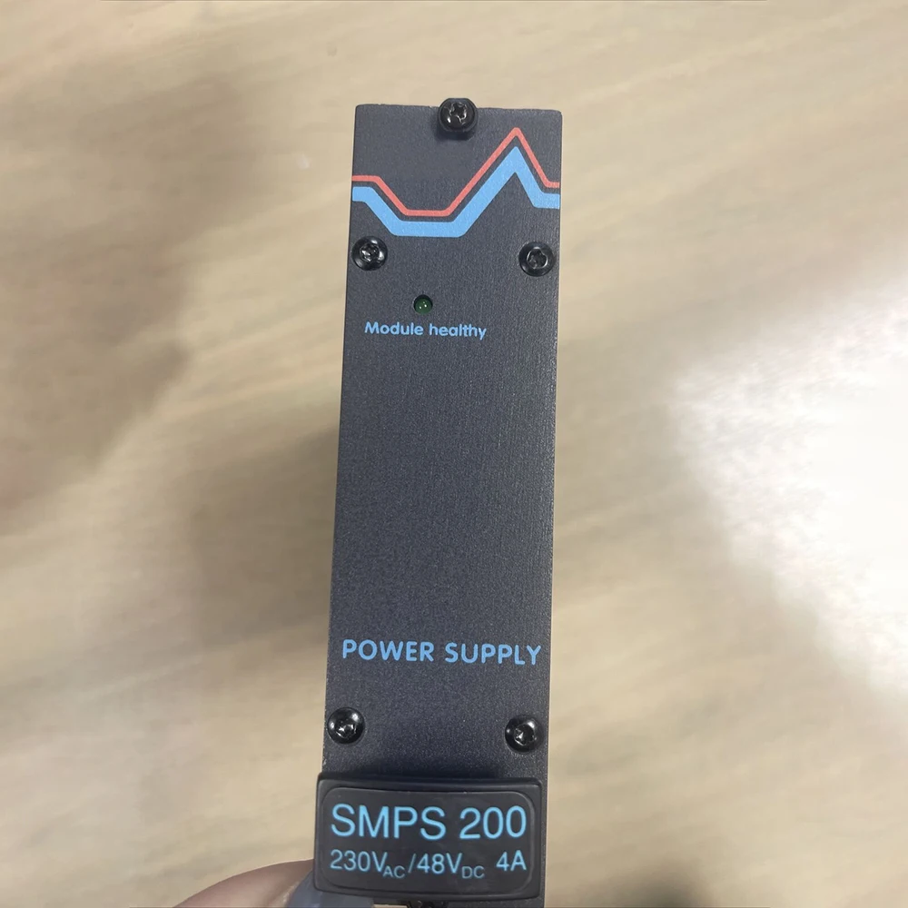 For Eltek 241110.220 SMPS 200 SI 48Vdc 230Vac Std Power Supply Module Fast Ship High Quality 7 For Eltek 241110.220 SMPS 200 SI 48Vdc 230Vac Std Power Supply Module Fast Ship High Quality - Image 5