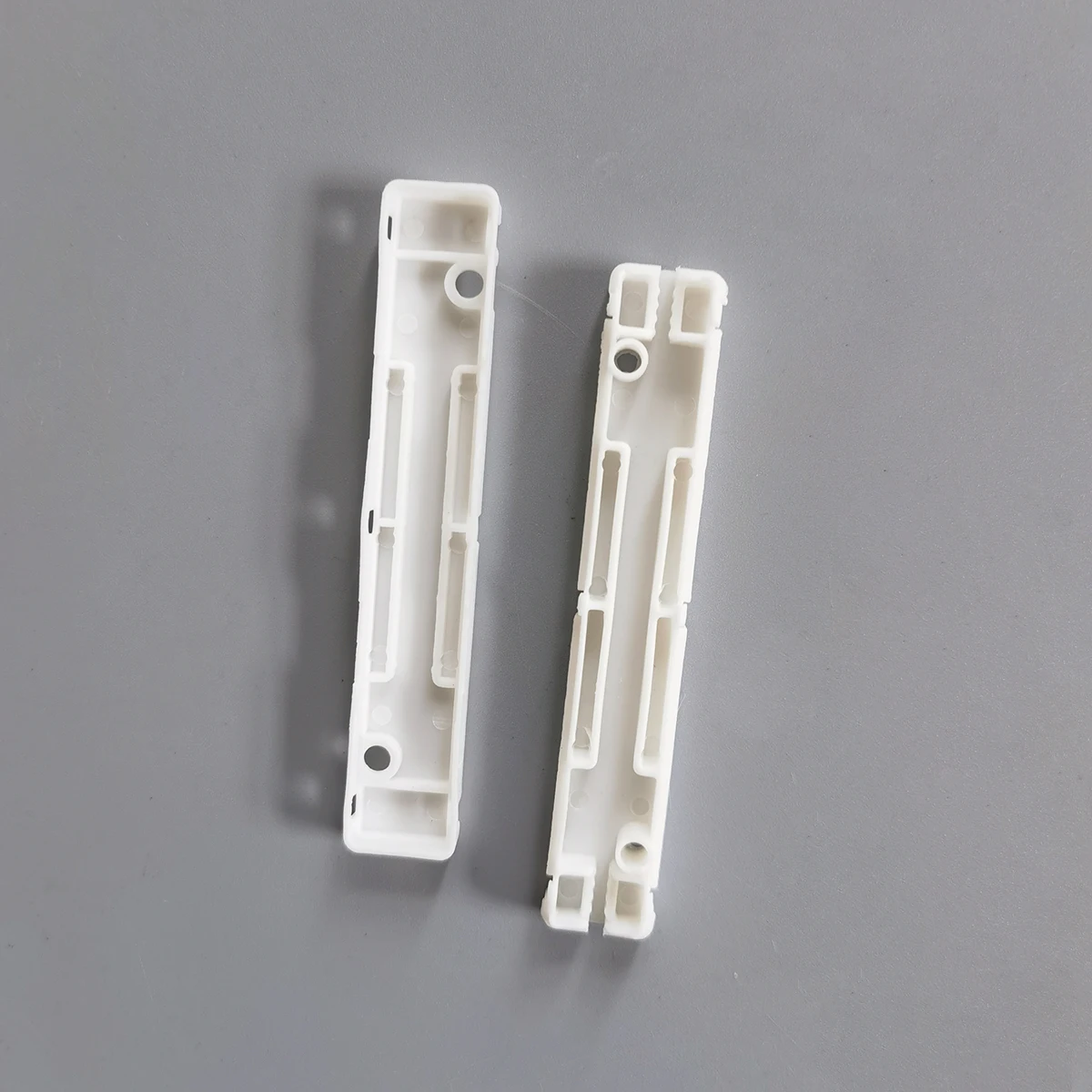 Fiber Optic Fusion Protection Round Box Schwarz/Weiß für Drop Cable Optic Fiber Fused Rounde50PCS/100PCS – Detail 10