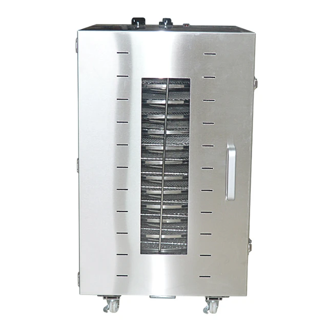 Buy Wholesale China Hot Sale Food Dehydrator Drying Machine Small