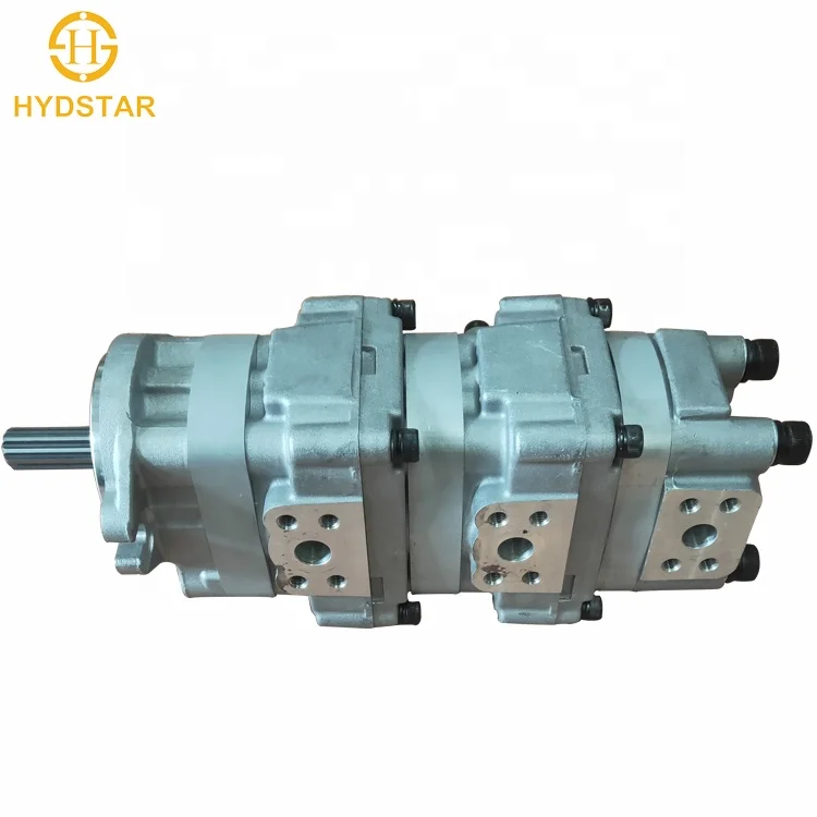 

Экскаватор PC20-6 PC30-6 PC38UU-1, гидравлический основной насос Pilot 705-41-08001