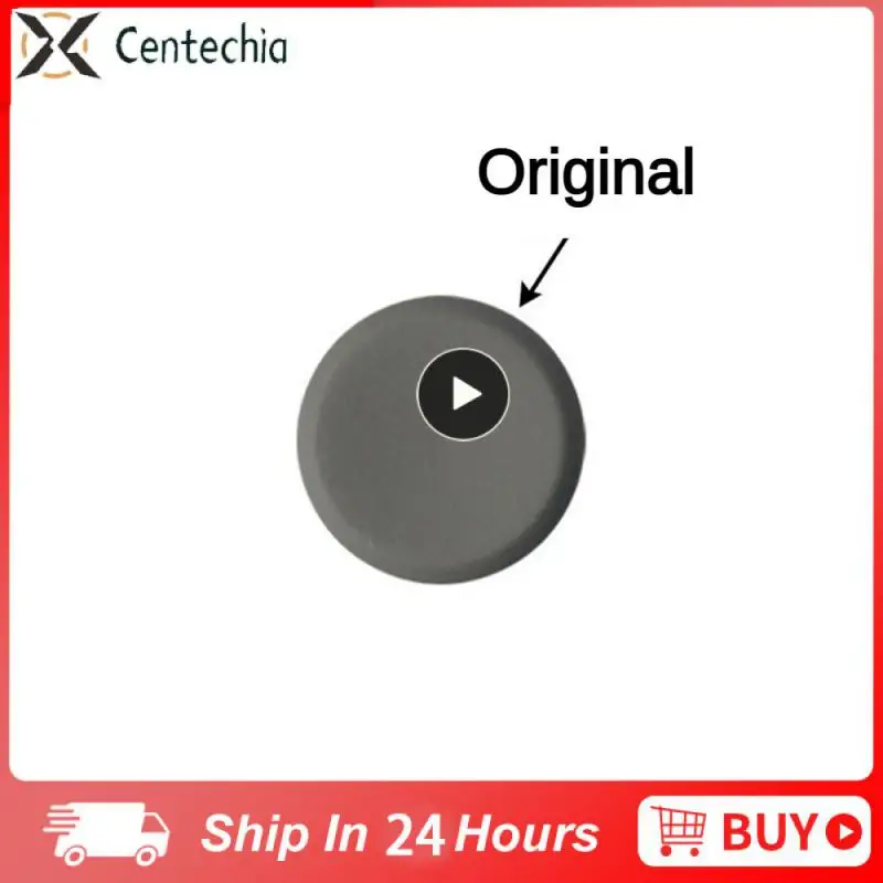 1 Pz Joystick Analogico Rocker Thumb Stick Grip Cover Controller Circle Pad Button Sostituzione Della Parte Di Riparazione Custodia Per 2Ds 3Ds Xl