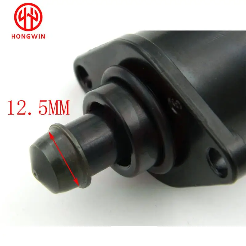 Idle Air Control Valve For Renault Clio Espace Laguna Avantime Megane 7700102539,77001 02539, 770 010 253918200299241,IAC11 pneumatic air valve