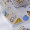 A6: Storage Book,Card,Bill,Sticker,Invoice,Sticky Notes,Favorites,Albums,Books,Business Cards,Desk Organizers 5