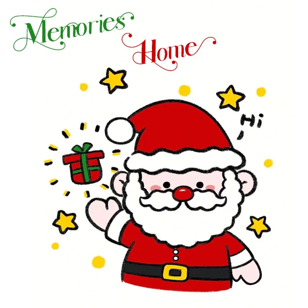 Memories Home Store