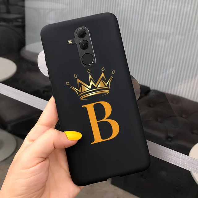 Funda Huawei Mate 20 Lite