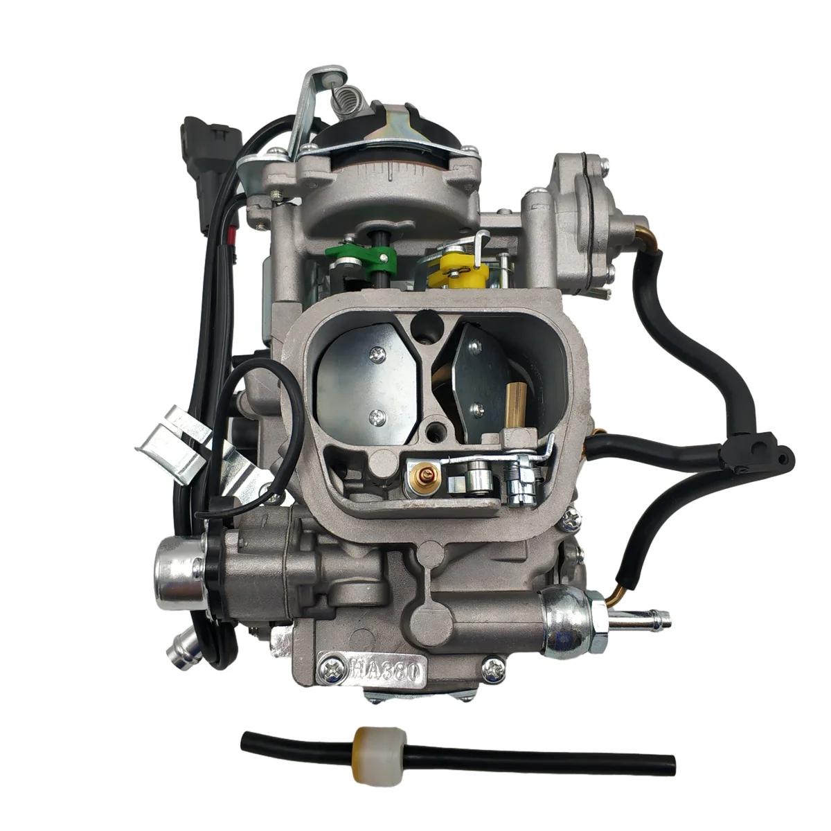 

CARBURETOR for TOYOTA 22R ENGINE 1981-1995 PICK-UP 1981-1988 HILUX Motorbike Parts