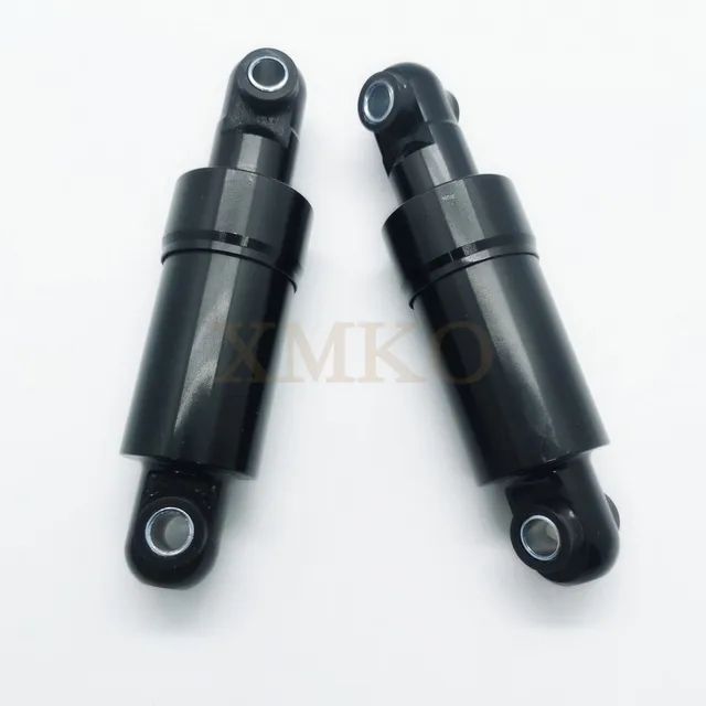 Amortisseur Avant Hydraulique De 200 Mm Pour Scooter électrique Et
