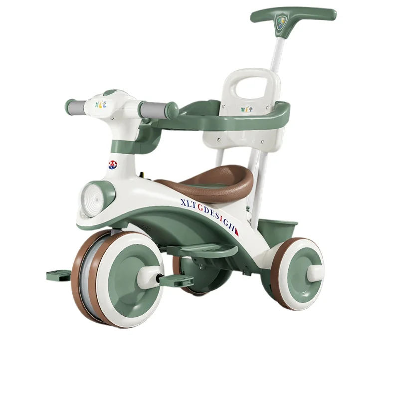 Scooter for Children and Baby Music Toy Car for Baby Kids Bike