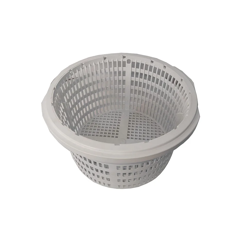 Pool Skimmer Basket With Handle For Hayward Spx1091c SP1091LX SP1091WM