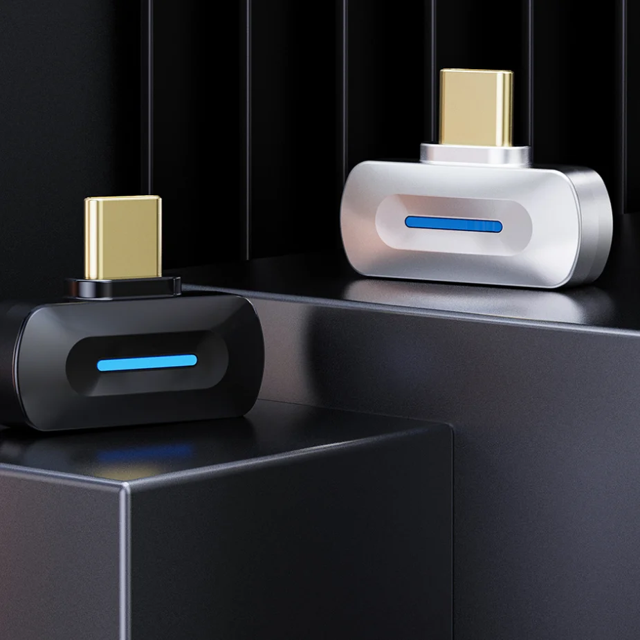 FiiO BT11(Type-C) Bluetooth 5.4 トランスミッター、モバイル/ゲーム