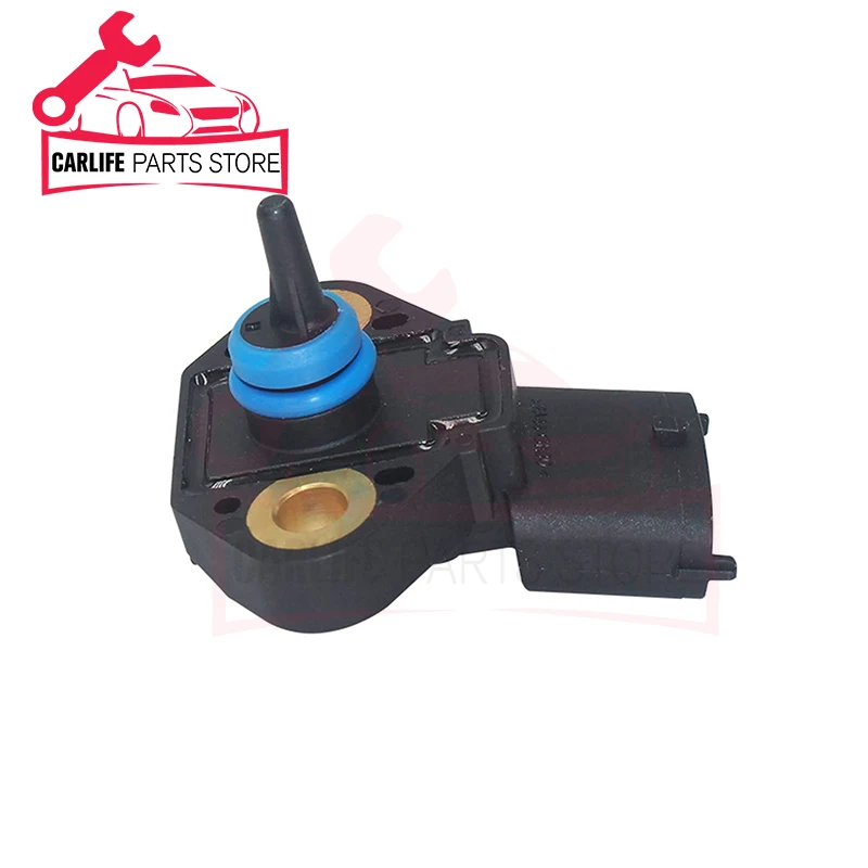 Рисунок 5 - Датчик давления во впускном коллекторе