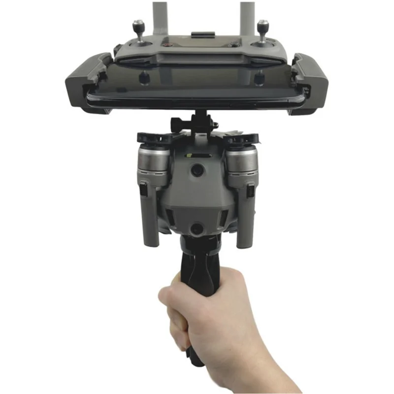 Kit de modification Mavic 2 en stabilisateur portable avec trépied