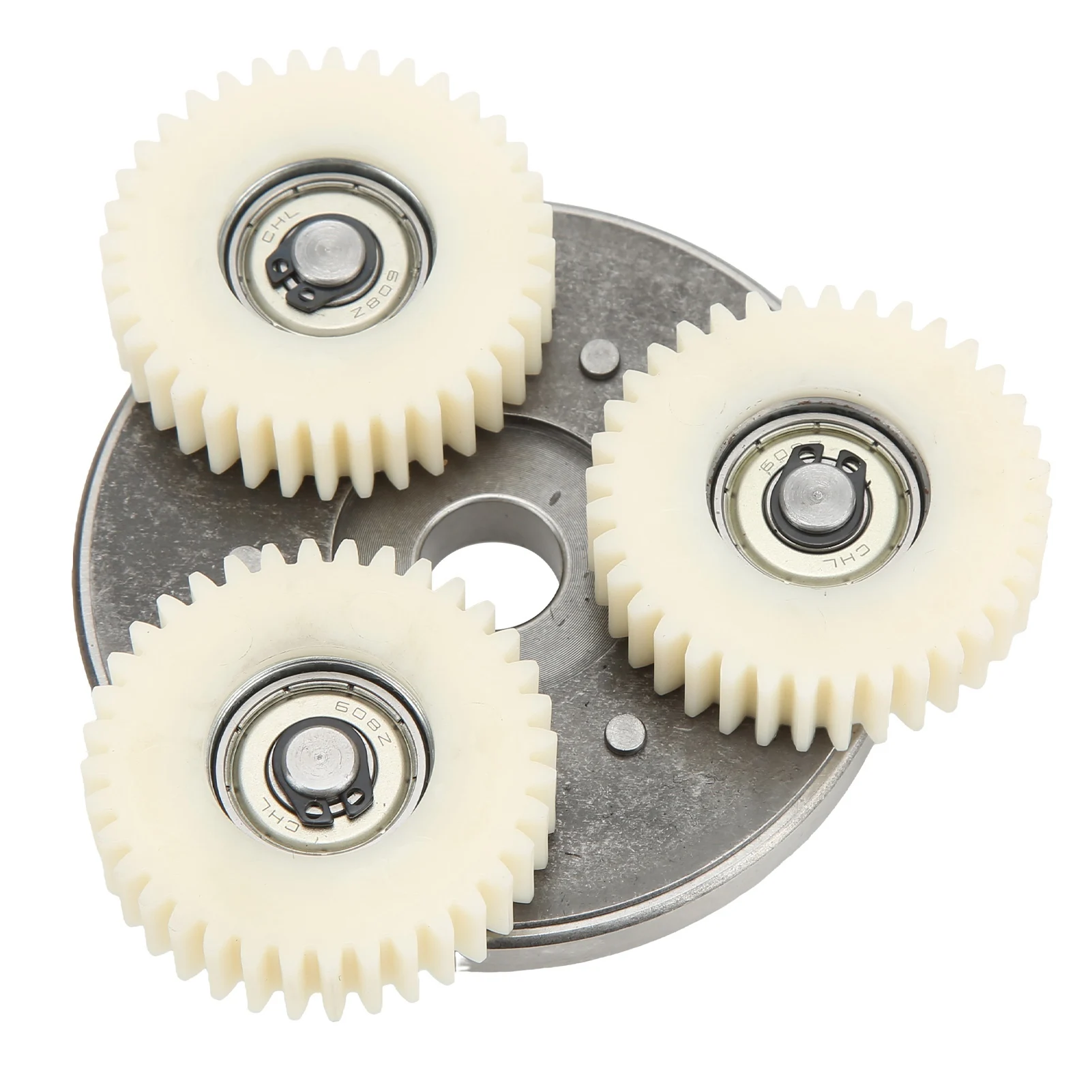 E Bike Motor Gear Clutch Kit 36T Planetary Gear 88mm Clutch Set electric bike conversion kit for Bafang Electric 500W-750W Motor