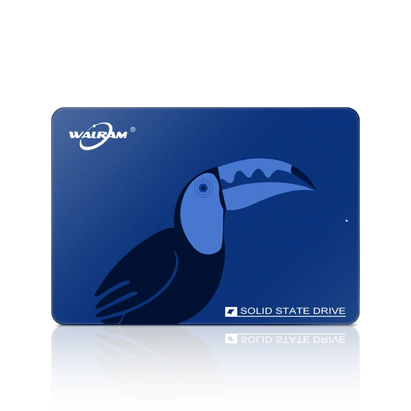 内蔵型SSD Walram SSD 2TB SATA WALRAM SSD 1tb 120gb 240 gb 480gb 2tb SSD HDD 2.5'' SSD SATA
