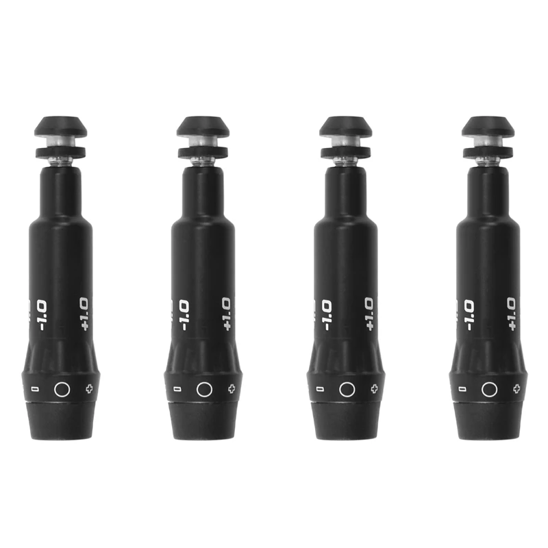 

ELOS-4X 0,335 вал адаптера ключа для клюшек гольф-клуба для G410 & Plus Driver & Fairway Wood