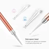 Baby Ear Cleaner Spoon LED Flash Light Ear Wax Curette Picker Visual Children Earpick Eer Wax Dig Remover Ear Nose Novel Tweezer 4