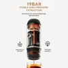 90ML Travel Coffee Maker Fit for Nespresso Dolce Gust Capsule/Powder Expresso Coffee Maker Electric Coffee Pot for Car & Home 5