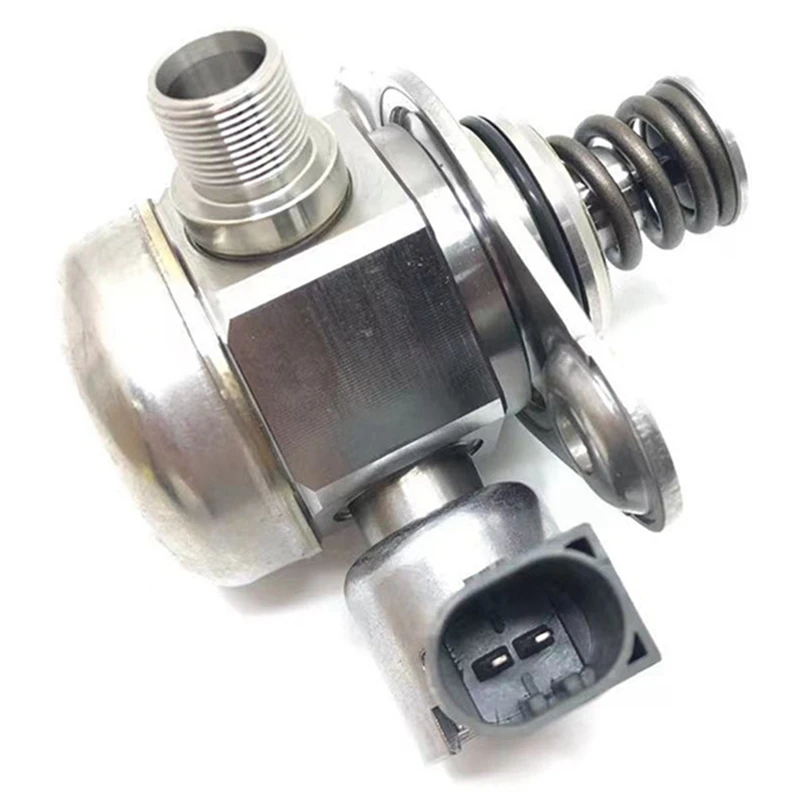 

Aluminum Alloy Fuel Pump For Mercedes-Benz W205 W212 W213 X253 X204 W447 High Pressure Fuel Pump 2740700401